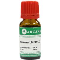 Alumina Arca Lm 18 null