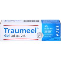 Traumeel Gel Ad Us Vet