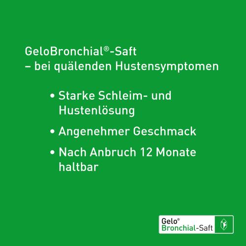 Gelobronchial Saft 200 ml G. Pohl-Boskamp bei onfy.de kaufen 01097817