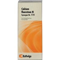 Synergon Kompl Calc F N114 null