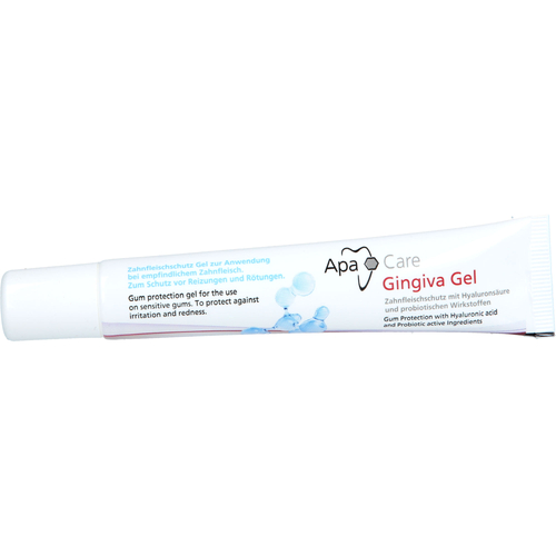 Apacare Gingiva Gel 20 ml Cumdente bei onfy.de kaufen 20339516
