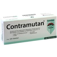 Contramutan Tabletten null