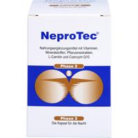 Neprotec Phase 2 null