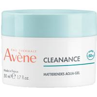 Avene Cleanance Mattierendes Aqua-Gel