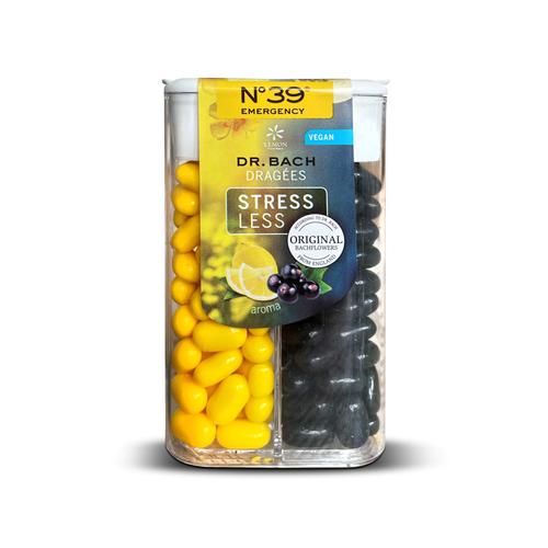 BACHBLÜTEN No.39 Emergency Tag+Nacht Dragees 44 g Hager Pharma bei onfy.de kaufen 16006921