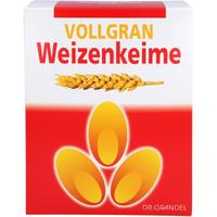 Weizenkeime Vollgran Grandel null