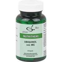 Ubiquinol 100 mg null