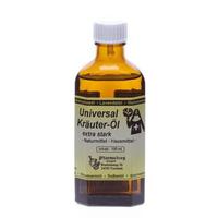 Universal Kräuter-Öl null