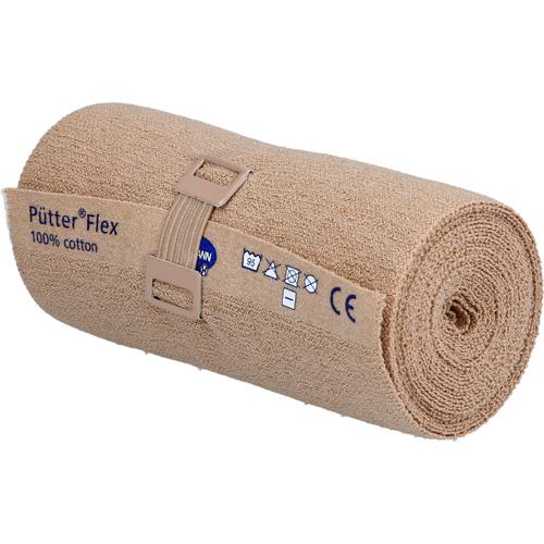 Pütter Flex Binde 10 cmx5 M 1 St 1Apo Medical bei onfy.de kaufen 17842298