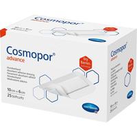 Cosmopor Advance 10x6cm null