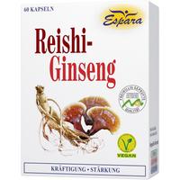 Reishi-Ginseng null