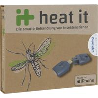 Heat It für Apple Smartphone (iphone) Stichheiler null
