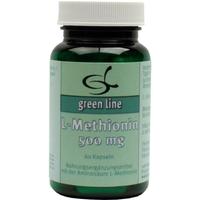 L-Methionin 500mg null