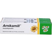 Arnikamill Hautpflegesalbe