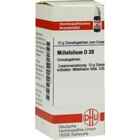 Millefolium D30 null