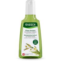 Rausch Pflege-Shampoo mit Schweizer Kräutern null