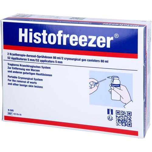 Histofreezer Medium 5Mm 1 p actiPart bei onfy.de kaufen 11609626