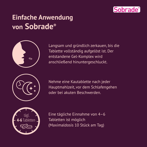 Sobrade 20 St G. Pohl-Boskamp bei onfy.de kaufen 16015707