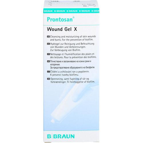 Prontosan Wound Gel X 50 g ToRa Pharma bei onfy.de kaufen 19788781
