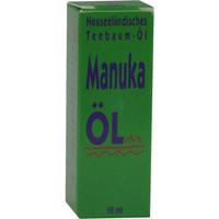 Manuka Oel null