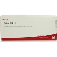 Pulmo Gl D12 null