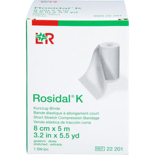 Rosidal K Binde 8 cmx5 M 1 St adequapharm bei onfy.de kaufen 19852183