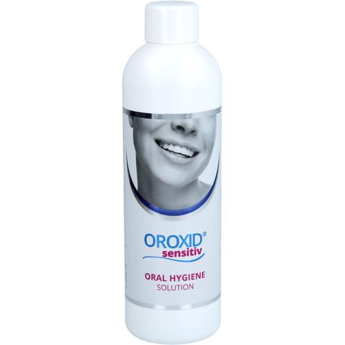 Oroxid Sensitive Lösung 250 ml MedGoNET bei onfy.de kaufen 19680434