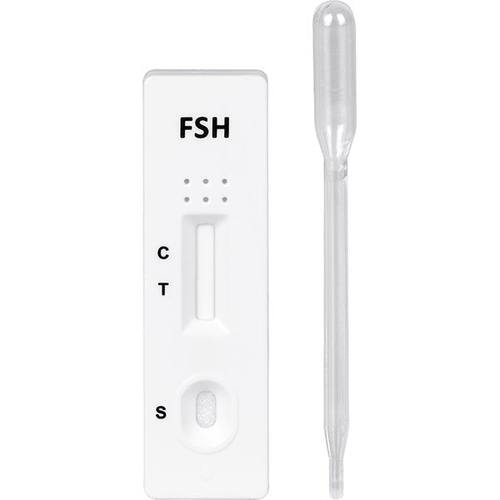 Menopause Cleartest Testk 6 St Diaprax bei onfy.de kaufen 00603359