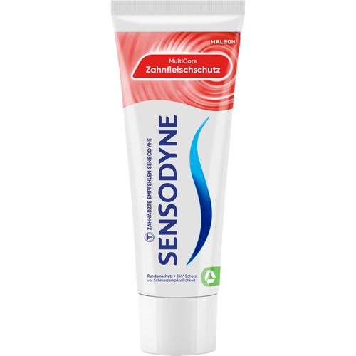 Sensodyne Multicare Zahnfleischschutz 75 ml Haleon Germany bei onfy.de kaufen 18707734