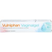 Vulniphan Vaginalgel null