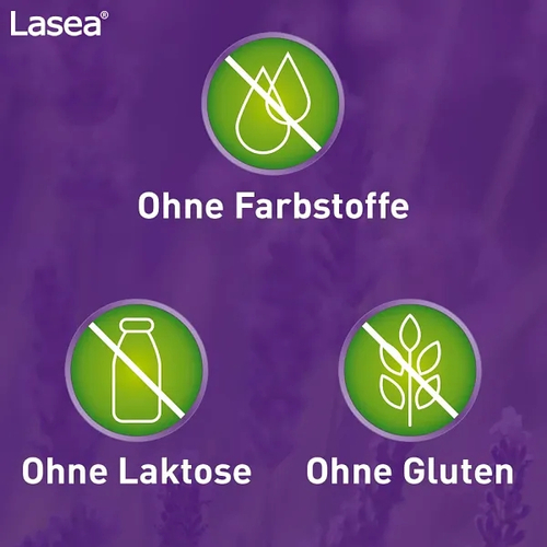 Lasea Weichkapseln 14 St Dr.Willmar Schwabe bei onfy.de kaufen 05489603