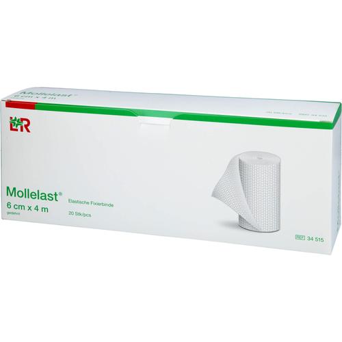 Mollelast Binden 6 cmx4 M Einzeln Verpackt 20 St kohlpharma bei onfy.de kaufen 19226764