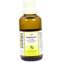Hamamelis Kompl Nestm 53 null