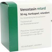 Venostasin Retard null