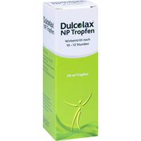 Dulcolax Np null