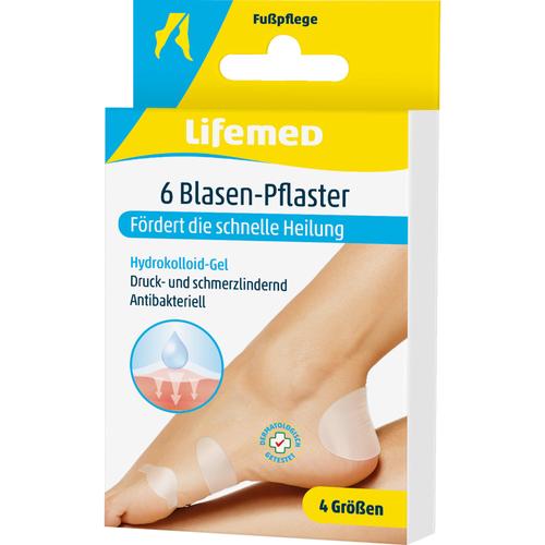 Blasen Pflaster Vier Verschiedene Größen 6 St Megadent Deflogrip Gerhard Reeg bei onfy.de kaufen 17878008