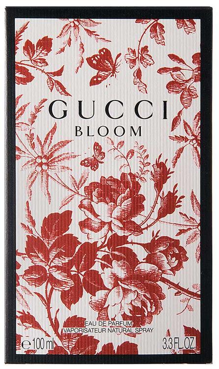 Gucci Gucci Bloom Eau de Parfum 100 ml Coty bei onfy.de kaufen 8005610481005