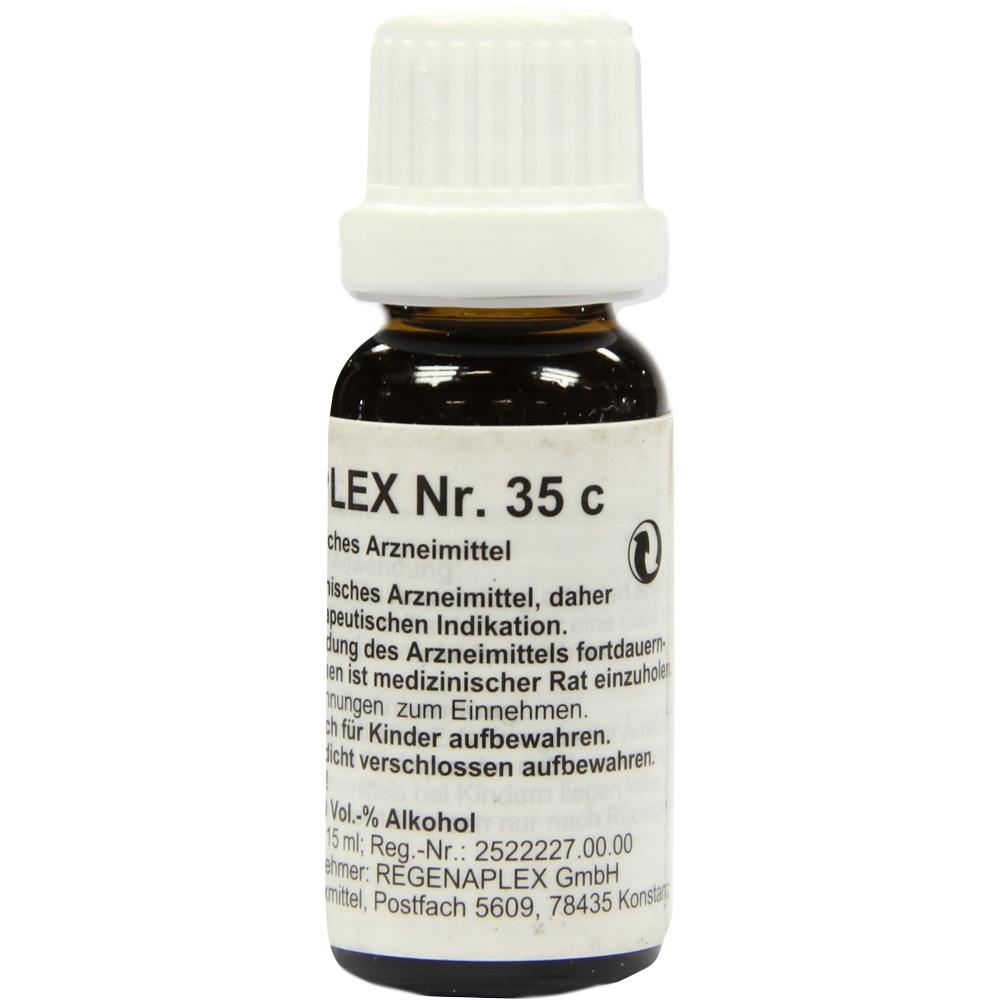Regenaplex 35 C