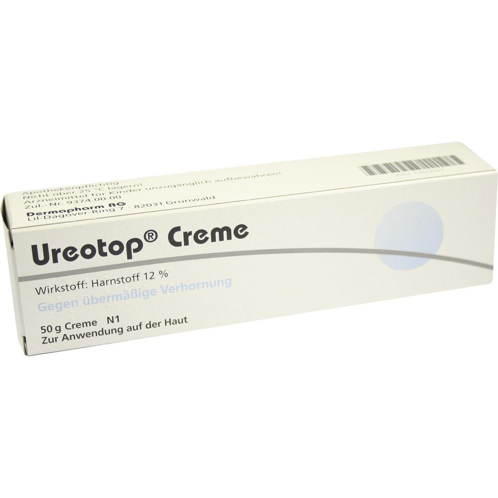 Ureotop