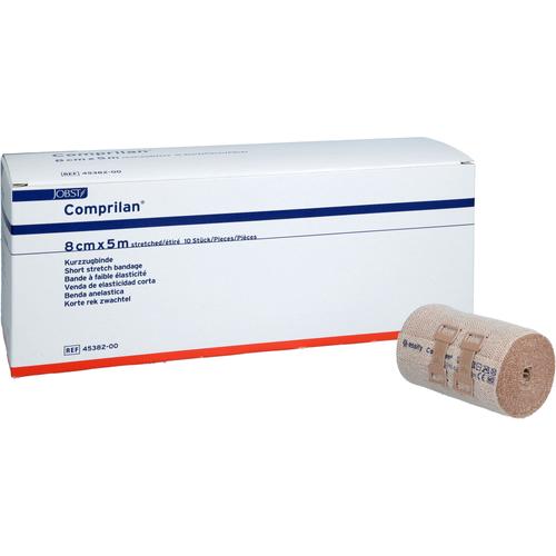 Comprilan 5mx8cm Elastische Binde 10 St ApoHomeCare bei onfy.de kaufen 19472641