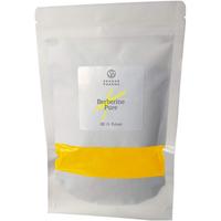 Berberine Pure 97% Extraktpulver Shanab Pharma null