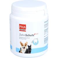 Pha Zahnschutz Plus für Hunde und Katzen null