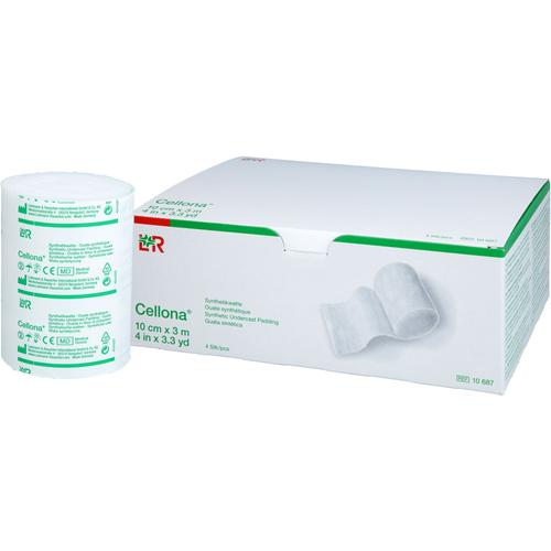 Cellona Synthetikwatte 10 cmx3 M 4 St EurimPharm Arzneimittel bei onfy.de kaufen 18374422