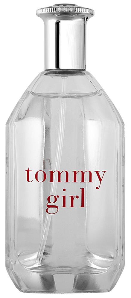 Tommy Hilfiger Tommy Girl Eau de Toilette 200 ml Give Back Beauty bei onfy.de kaufen 7640496670245