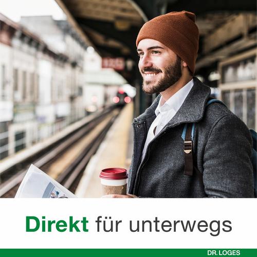 Immunloges Direkt Trinkampullen 7 St Dr. Loges bei onfy.de kaufen 19927573