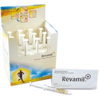 Revamil Gel Medizinischer Honig Tube null