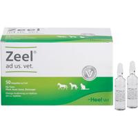 Zeel Ad Us Vet