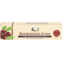 Rosskastanien Creme null