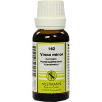 Vinca Minor Komplex 162 null