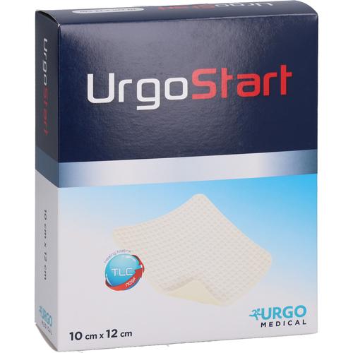 Urgostart 10x12 cm Schaumstoffwundverband 10 St Avitamed bei onfy.de kaufen 19777837